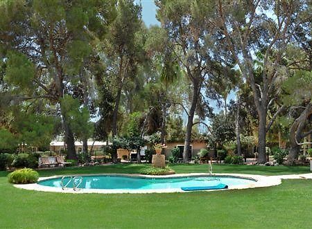 Smoketree Resort And Bungalows Скотсдейл Екстериор снимка