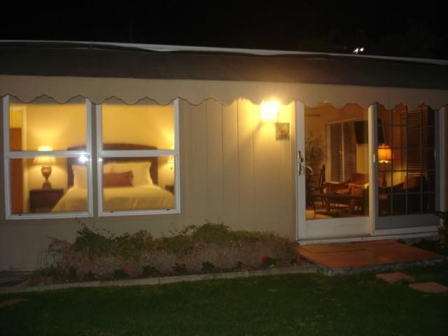 Smoketree Resort And Bungalows Скотсдейл Екстериор снимка