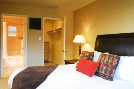 Smoketree Resort And Bungalows Скотсдейл Стая снимка