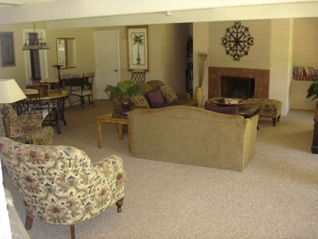 Smoketree Resort And Bungalows Скотсдейл Стая снимка